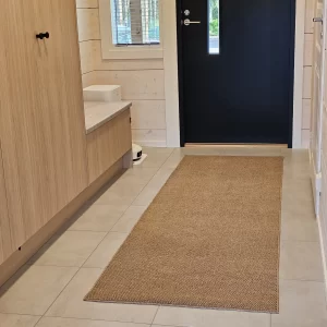 Linnea käytävämatto BEIGE