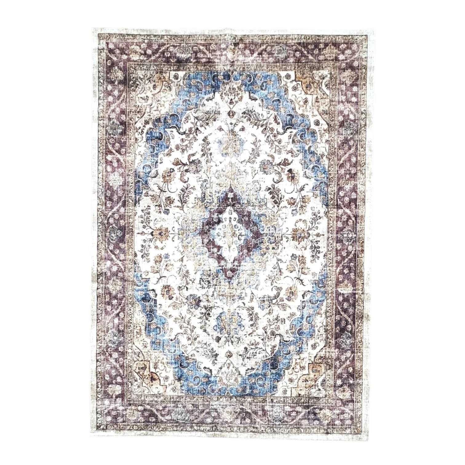Cashmire TABRIZ